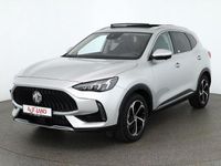 Gebraucht MG HS Luxury 162 PS (119 kW) 2024 Silber SUV