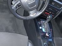 gebraucht Audi S5 Cabriolet S5 Cabriolet , BuO,Nackenh,SHZ v+h,AHK,Kamera...
