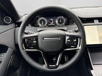 Gebraucht Land Rover Range Rover evoque Dynamic 120 PS (88 kW) 2025 Schwarz SUV