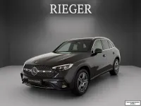 Gebraucht Mercedes GLC300 AMG line 269 PS (197 kW) 2025 Grau SUV