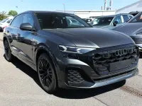 Neu Audi Q8 S-Line 286 PS (210 kW) 2026 Daytonagrau perleffekt SUV