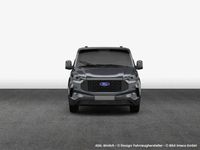 Neu Ford Tourneo Trend 136 PS (100 kW) 2025 Blau Kombi