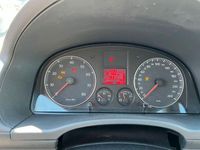 Gebraucht VW Caddy Life 105 PS (77 kW) 2009 Silber Van / Kleinbus