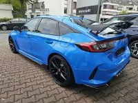 Gebraucht Honda Civic Type R 329 PS (241 kW) 2023 Blau Limousine