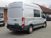 gebraucht Ford Transit FT 350 L2H3 Trend AHK Kamera Sitzheizung