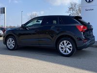 Gebraucht Audi Q2 150 PS (110 kW) 2022 Schwarz SUV