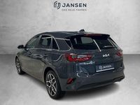 Neu Kia Ceed 140 PS (102 kW) 2026 Grau Kleinwagen