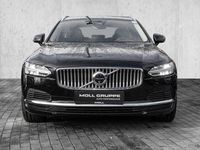 Gebraucht Volvo V90 Plus 253 PS (186 kW) 2025 Schwarz Kombi