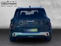 Neu Kia EV2 Earth 108 kW (147 PS) 2026 Grau SUV