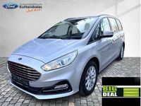 gebraucht Ford Galaxy Trend 7-Sitze Navi über AppLink Tempomat