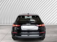 Gebraucht Audi A3 116 PS (85 kW) 2023 Brillantschwarz Limousine