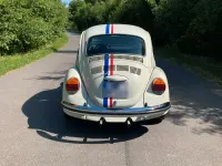 Gebraucht VW Käfer 44 PS (32 kW) 1972 Beige