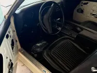 Gebraucht Ford Mustang 230 PS (169 kW) 1969 Weiß Coupé