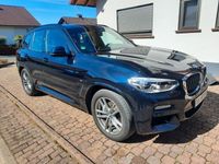 gebraucht BMW X3 xDrive20i/M -Packet/Head-Up Dis./AHK/Pano/LED