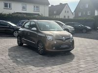 gebraucht Renault Twingo Luxe 90PS Sitzheiz-Tempomat-Faltdach-PDC-