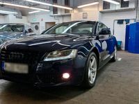 gebraucht Audi A5 2.0 TFSI