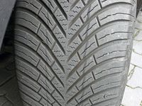 Gebraucht Audi A4 102 PS (75 kW) 2007 Schwarz Limousine