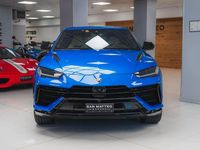 Gebraucht Lamborghini Urus 666 PS (489 kW) 2023 SUV