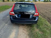 Gebraucht Volvo V70 215 PS (158 kW) 2015 Blau Kombi