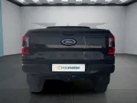 Gebraucht Ford Ranger Wildtrack 205 PS (150 kW) 2026 Schwarz Pickup