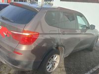 gebraucht BMW X3 xDrive20d -