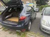 Gebraucht Porsche Cayenne 245 PS (180 kW) 2012 SUV