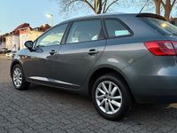 Gebraucht Seat Ibiza ST 86 PS (63 kW) 2013 Grau Kombi