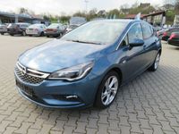 gebraucht Opel Astra Lim. 5-trg. Dynamic Sport Navi PDC SHZ