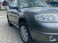 Second-hand Subaru Forester 158 CP (116 kW) 2006 Gri SUV
