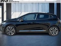 Gebraucht Renault Clio V Techno 143 PS (105 kW) 2025 Sternenschwarz Limousine