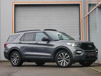 Gebraucht Ford Explorer ST-Line 457 PS (336 kW) 2021 Grau SUV