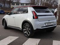 Neu Renault 5 E-Tech Urban 88 kW (120 PS) 2026 Weiß Limousine