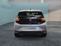 Gebraucht VW ID.3 Pro 150 kW (204 PS) 2022 Silber Kleinwagen