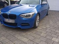 gebraucht BMW M135 i