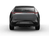 Neu Mazda CX-6e Takumi-Line 189 kW (258 PS) 2026 Multitone machine grey  blac SUV