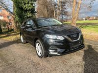 gebraucht Nissan Qashqai J11. 1.2 Benzin Top gepflegt