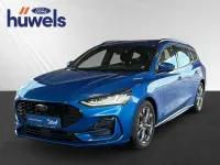 Używany Ford Focus ST-Line 155 KM (114 kW) 2024 Niebieski Kombi
