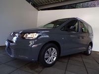 Neu VW Caddy 116 PS (85 kW) 2026 Pure grey Van / Kleinbus