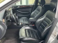 Używany Audi A6 S-Line 299 KM (219 kW) 1999 Srebrny Sedan/Limuzyna