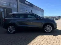 Gebraucht Seat Ateca XCELLENCE 150 PS (110 kW) 2019 Grau SUV