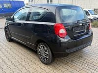 Gebraucht Chevrolet Aveo LS 84 PS (61 kW) 2009 Kleinwagen