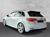 gebraucht Audi RS3 Sportback 2,5 TFSI quattro S tronic Panorama
