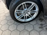 Gebraucht Audi Q5 211 PS (155 kW) 2009 Schwarz SUV