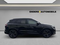 Gebraucht Renault Austral Iconic Esprit Alpine 131 PS (96 kW) 2023 Schwarz SUV