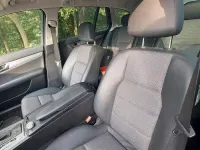 Gebraucht Mercedes C220 170 PS (125 kW) 2010 Schwarz Kombi