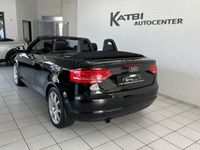 gebraucht Audi A3 Cabriolet 1.6 TDI Ambition Klimaanlage HU neu