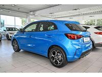 Gebraucht MG MG3 Comfort 116 PS (85 kW) 2025 Blau Kleinwagen