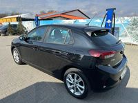 Gebraucht Opel Corsa Edition 75 PS (55 kW) 2020 Schwarz Kleinwagen