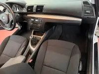 Używany BMW 116 116 KM (85 kW) 2011 Biały Hatchback