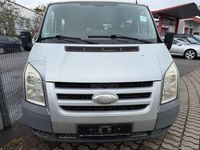 Second-hand Ford Transit 86 CP (63 kW) 2010 Monovolum